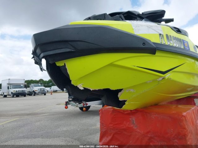 2019 SEADOO RXT-X 300 YDV05722J819 Photo 5