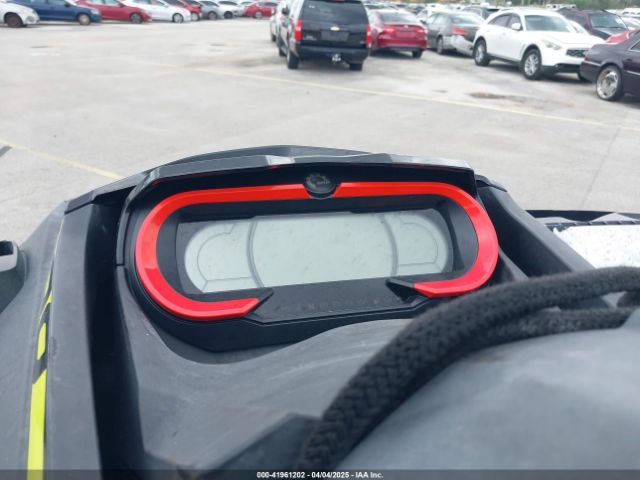 2019 SEADOO RXT-X 300 YDV05722J819 Photo 6