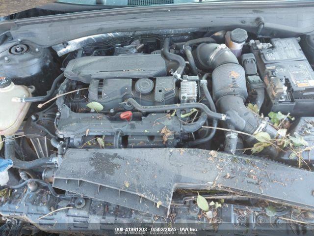 5XXG64J26NG149894 KIA K5 Gt-line