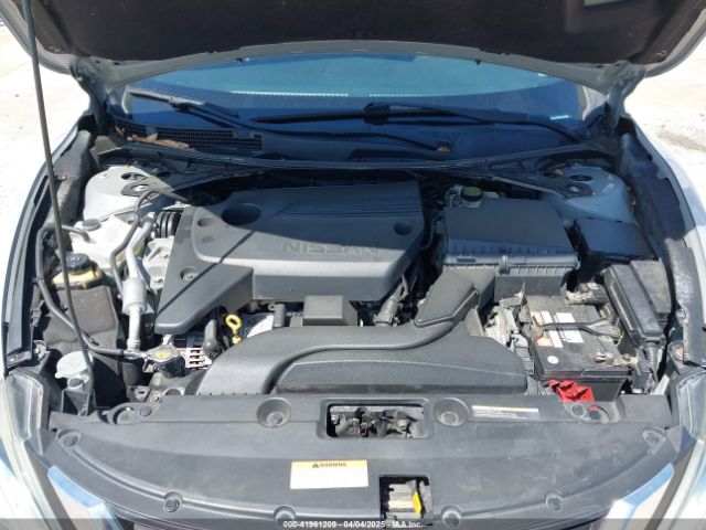 1N4AL3AP9HN318342 Nissan Altima 2.5 S