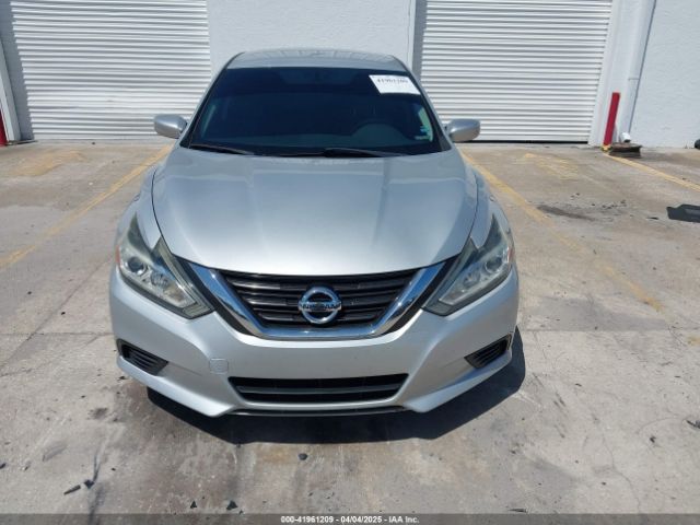 1N4AL3AP9HN318342 Nissan Altima 2.5 S