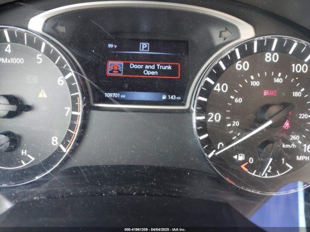 1N4AL3AP9HN318342 Nissan Altima 2.5 S
