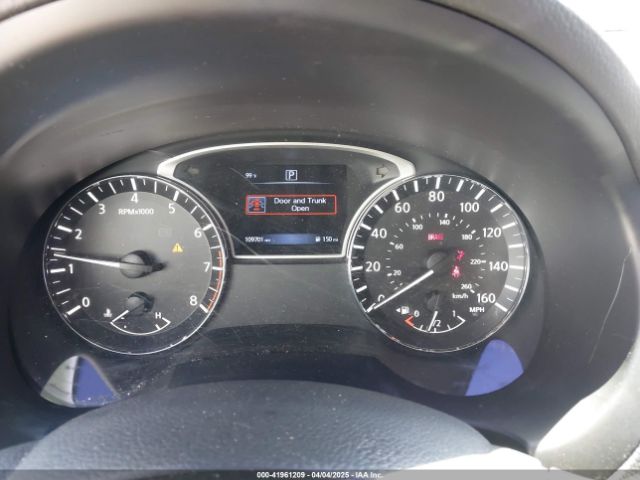 1N4AL3AP9HN318342 Nissan Altima 2.5 S