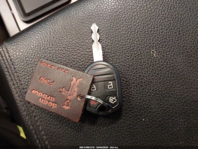 1FMJU1JT4HEA46965 Ford Expedition Xlt