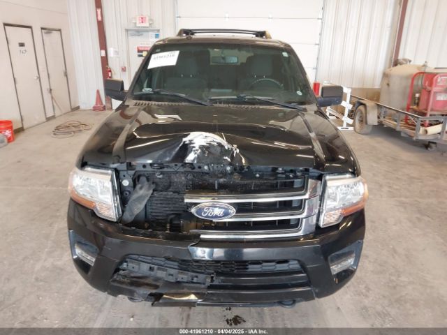 1FMJU1JT4HEA46965 Ford Expedition Xlt
