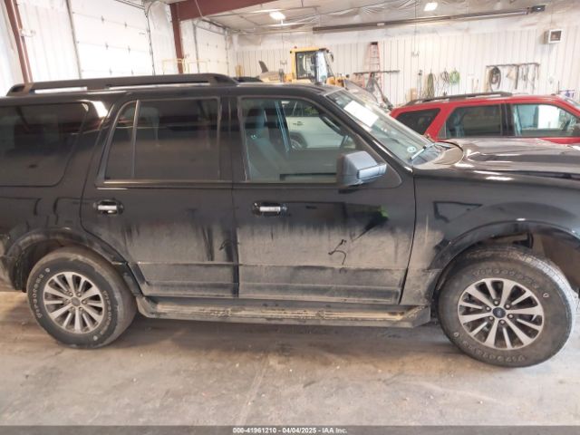 1FMJU1JT4HEA46965 Ford Expedition Xlt