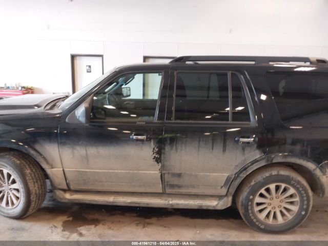1FMJU1JT4HEA46965 Ford Expedition Xlt