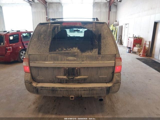 1FMJU1JT4HEA46965 Ford Expedition Xlt