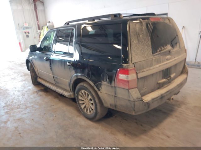 1FMJU1JT4HEA46965 Ford Expedition Xlt