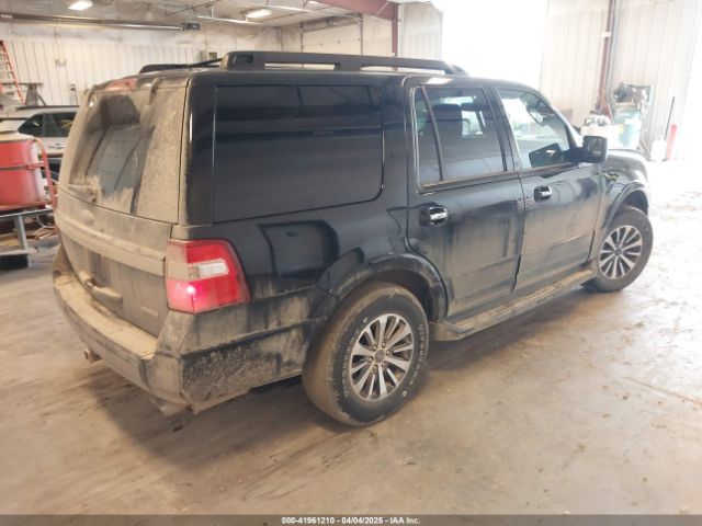 1FMJU1JT4HEA46965 Ford Expedition Xlt