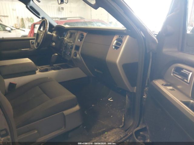 1FMJU1JT4HEA46965 Ford Expedition Xlt