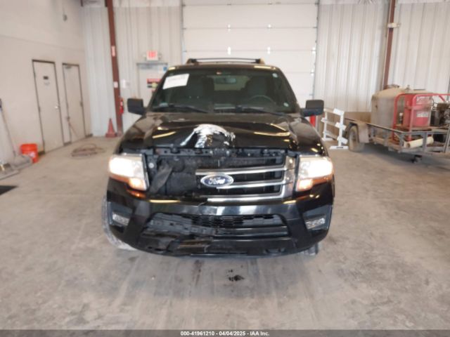 1FMJU1JT4HEA46965 Ford Expedition Xlt