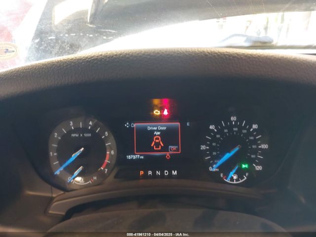 1FMJU1JT4HEA46965 Ford Expedition Xlt