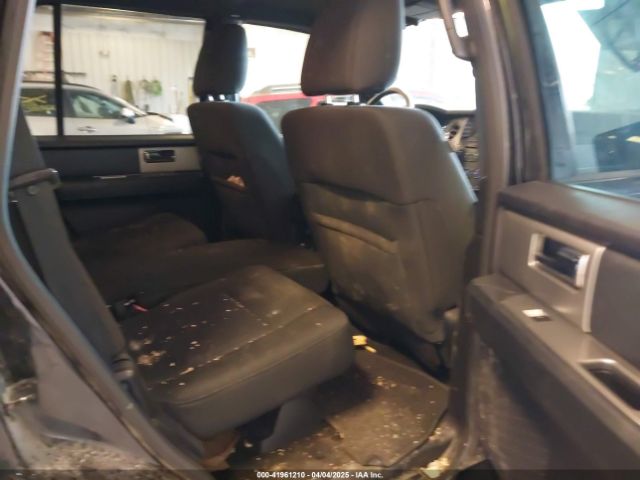 1FMJU1JT4HEA46965 Ford Expedition Xlt