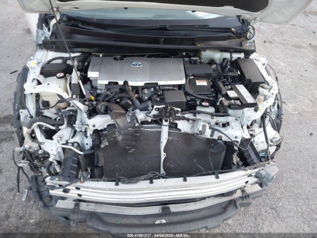 JTDKARFP7H3063573 Toyota Prius Prime Premium