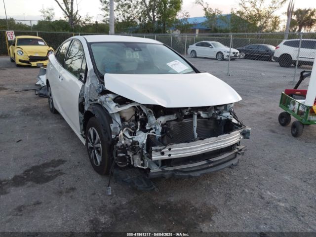JTDKARFP7H3063573 Toyota Prius Prime Premium