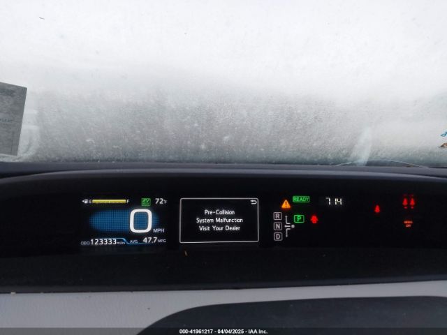JTDKARFP7H3063573 Toyota Prius Prime Premium
