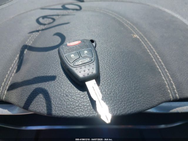 1C3CDZAB3EN144582 Dodge AVENGER SE