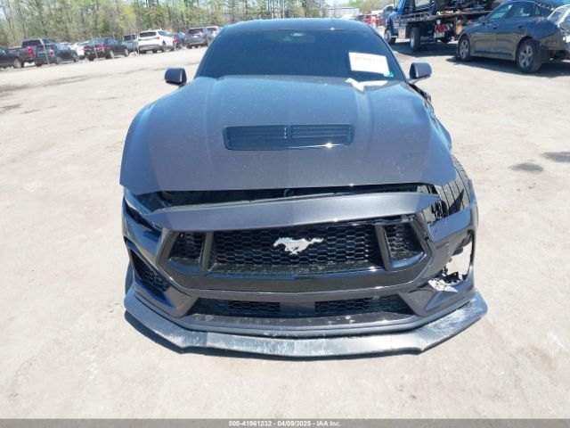 1FA6P8CF7R5416671 Ford Mustang Gt Premium Fastback