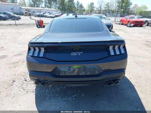 1FA6P8CF7R5416671 Ford Mustang Gt Premium Fastback