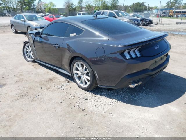 1FA6P8CF7R5416671 Ford Mustang Gt Premium Fastback