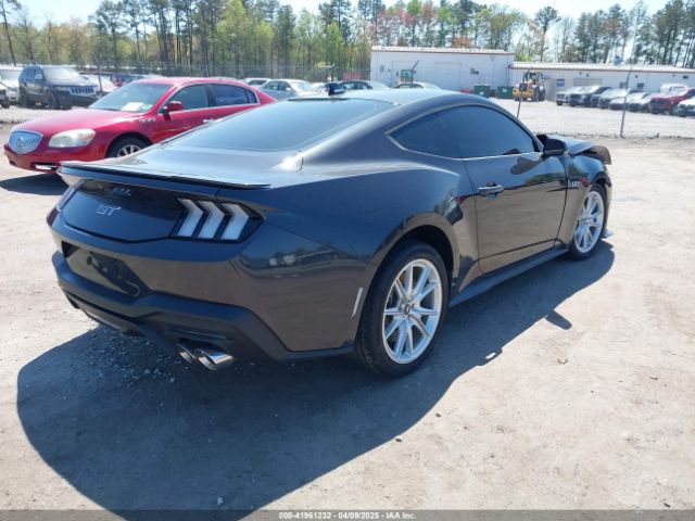 1FA6P8CF7R5416671 Ford Mustang Gt Premium Fastback