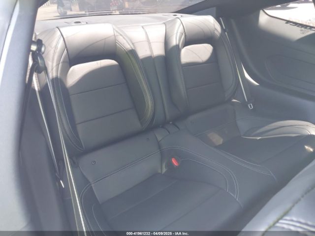 1FA6P8CF7R5416671 Ford Mustang Gt Premium Fastback