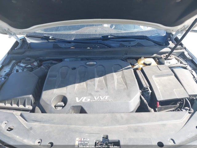1G1125S31FU143732 Chevrolet Impala 2lt