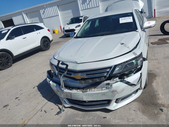 1G1125S31FU143732 Chevrolet Impala 2lt