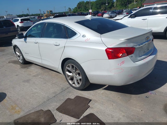 1G1125S31FU143732 Chevrolet Impala 2lt