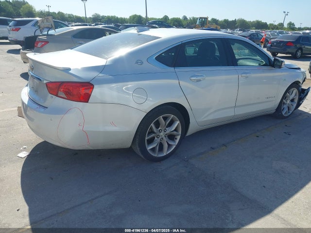 1G1125S31FU143732 Chevrolet Impala 2lt