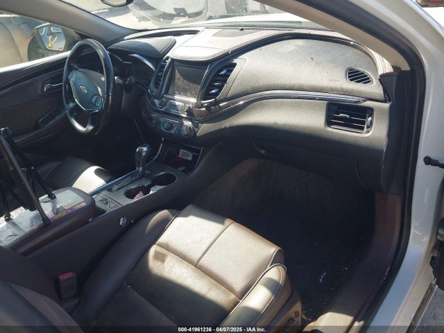 1G1125S31FU143732 Chevrolet Impala 2lt