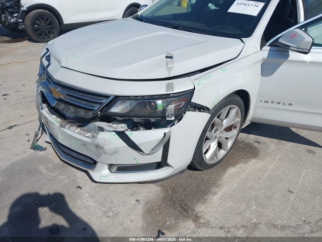 1G1125S31FU143732 Chevrolet Impala 2lt