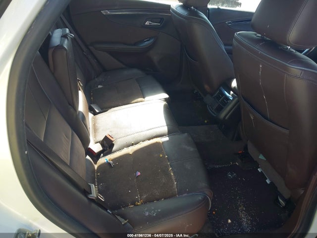 1G1125S31FU143732 Chevrolet Impala 2lt