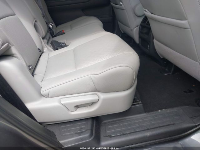 5FNYF8H5XLB018060 Honda Passport Awd Ex-l