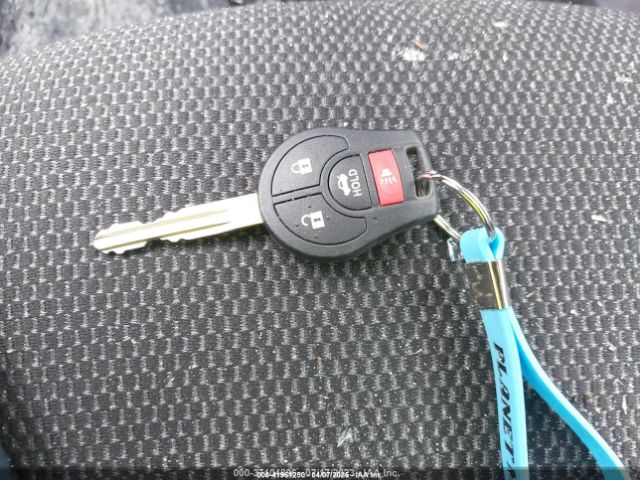 3N1AB7AP8KY354864 Nissan SENTRA S