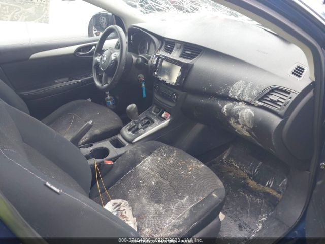 3N1AB7AP8KY354864 Nissan SENTRA S