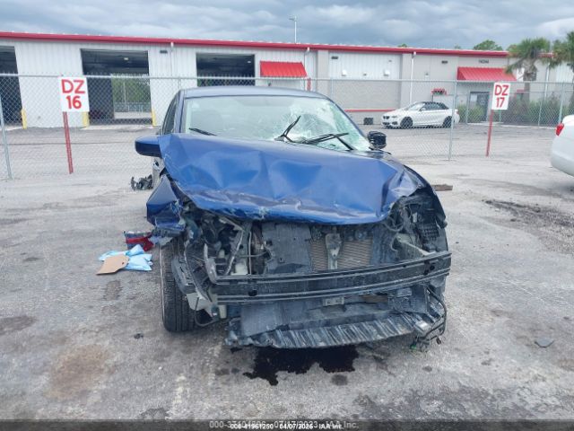 3N1AB7AP8KY354864 Nissan SENTRA S