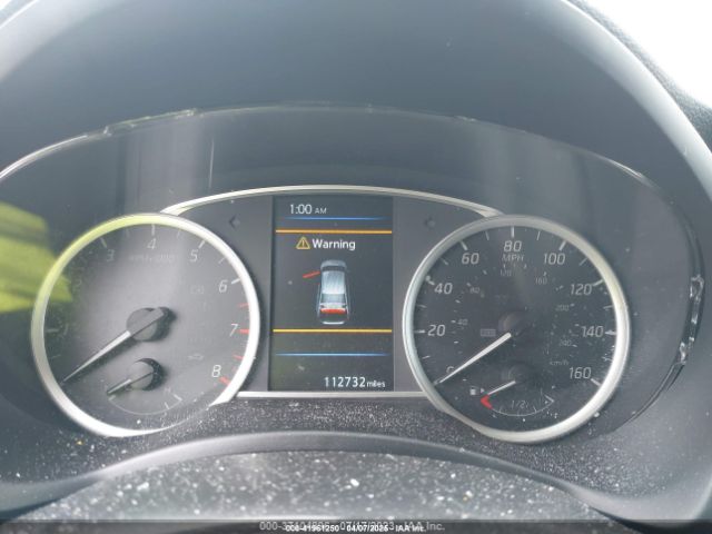 3N1AB7AP8KY354864 Nissan SENTRA S