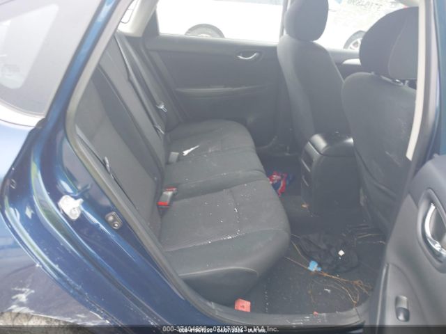 3N1AB7AP8KY354864 Nissan SENTRA S