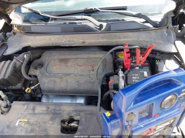 3C4NJDBB5MT547220 Jeep Compass Latitude 4x4