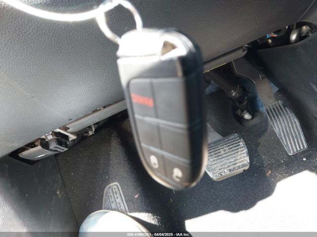 3C4NJDBB5MT547220 Jeep Compass Latitude 4x4