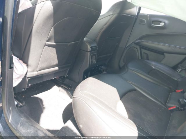3C4NJDBB5MT547220 Jeep Compass Latitude 4x4