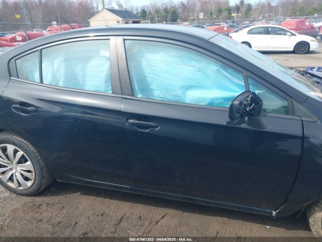 4S3GKAA66J3604136 Subaru Impreza 2.0i