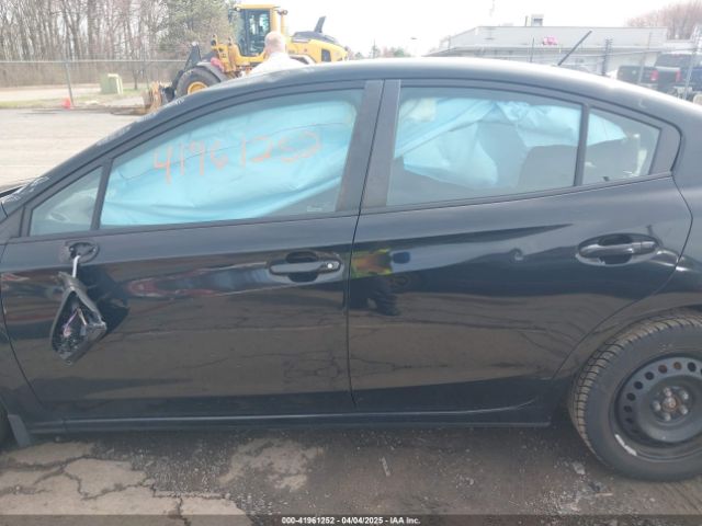 4S3GKAA66J3604136 Subaru Impreza 2.0i