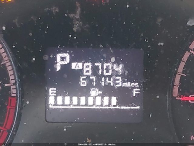 4S3GKAA66J3604136 Subaru Impreza 2.0i