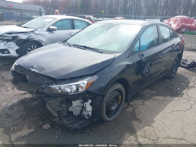 4S3GKAA66J3604136 Subaru Impreza 2.0i