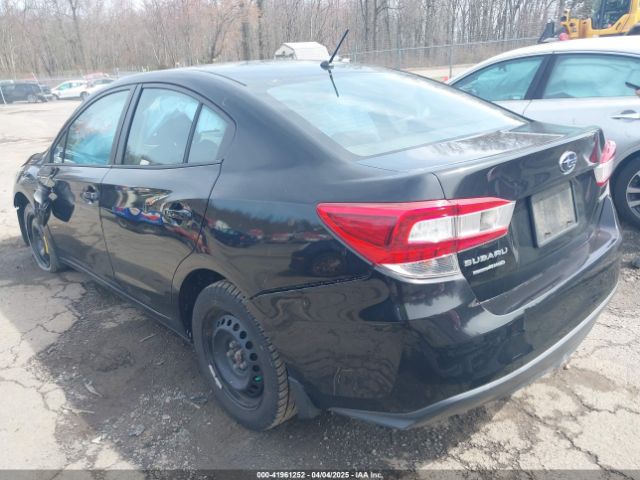 4S3GKAA66J3604136 Subaru Impreza 2.0i
