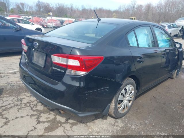 4S3GKAA66J3604136 Subaru Impreza 2.0i