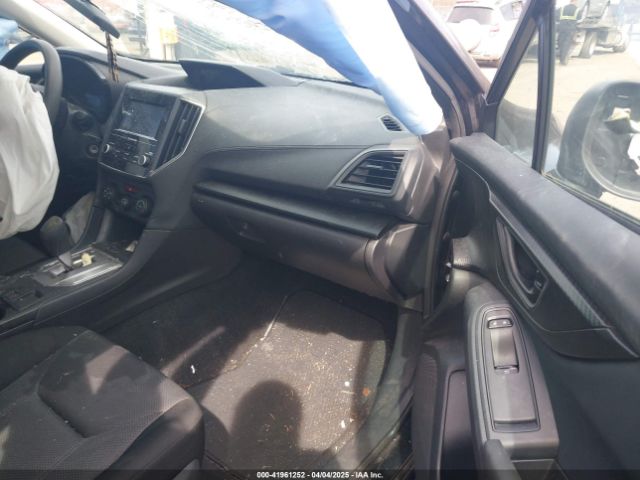 4S3GKAA66J3604136 Subaru Impreza 2.0i